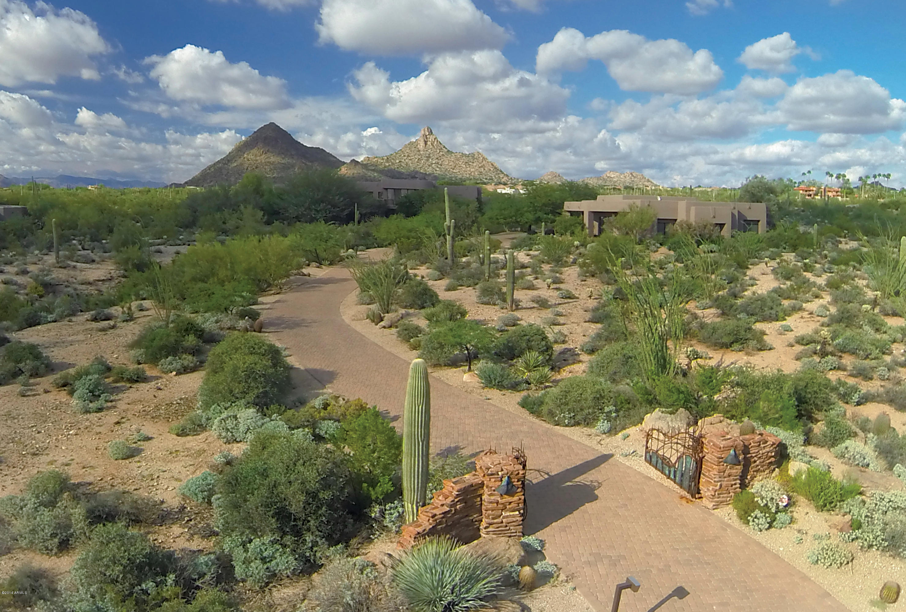 9701 East Happy Valley Road, Unit 19 Scottsdale, AZ 85255 - Photo 8 of 38 Overview