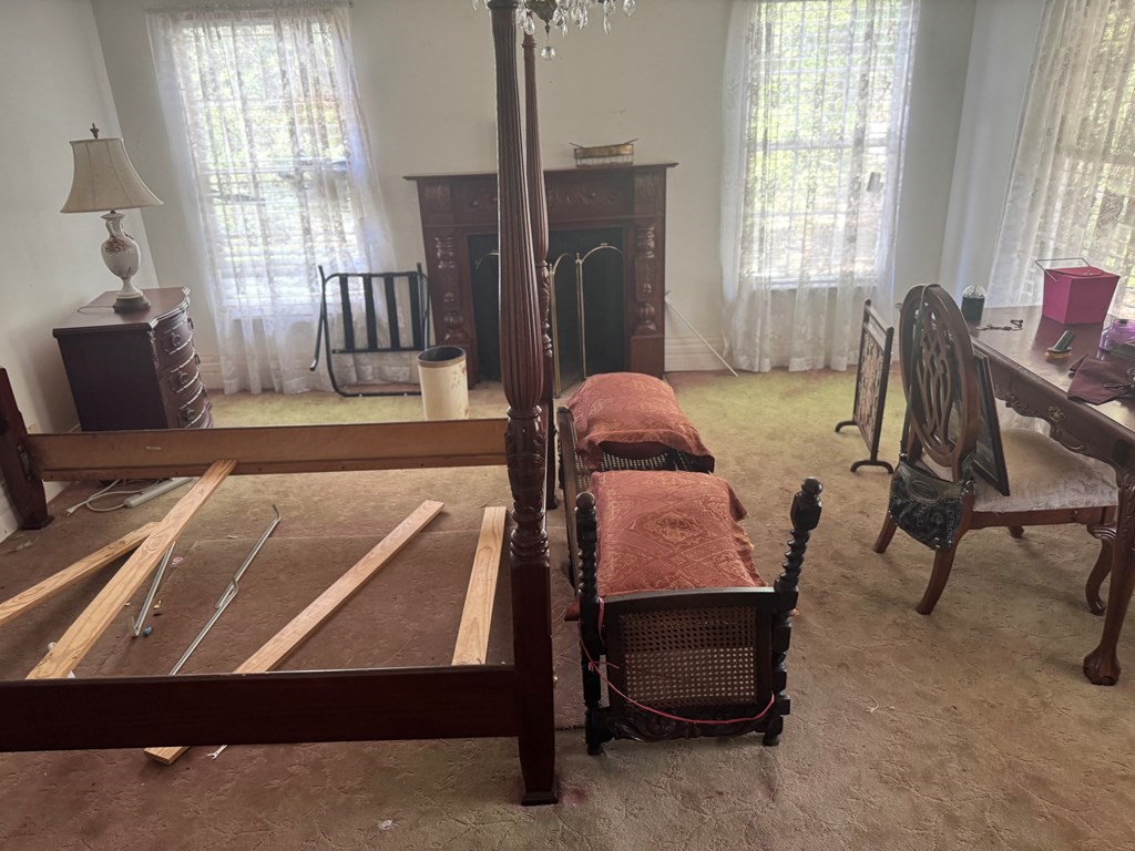 517 State Highway Loop Moscow, TX 75960 - Photo 19 of 22