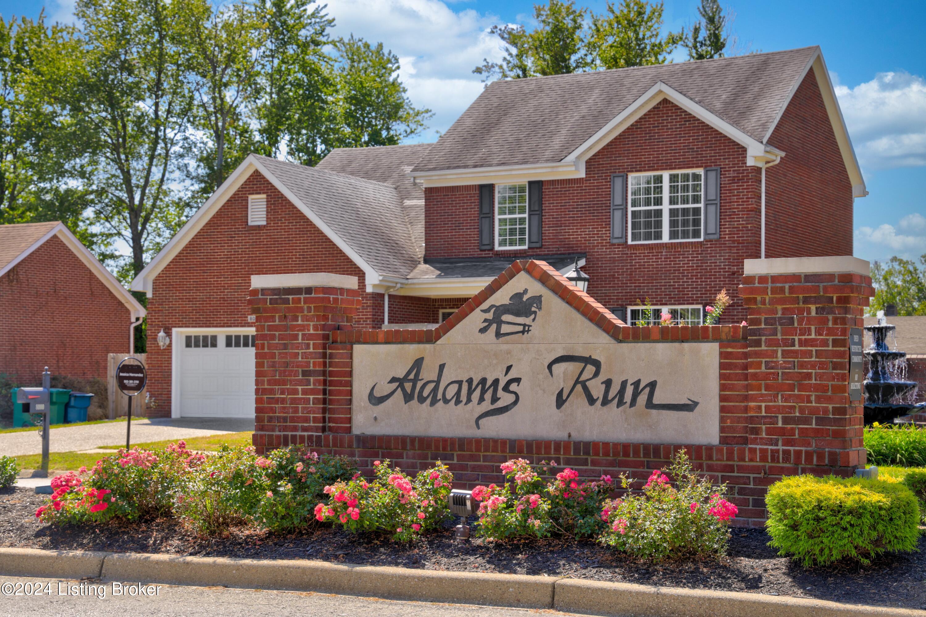 8000 Adams Run Road Louisville, KY 40228 - Photo 4 of 37 Photo01