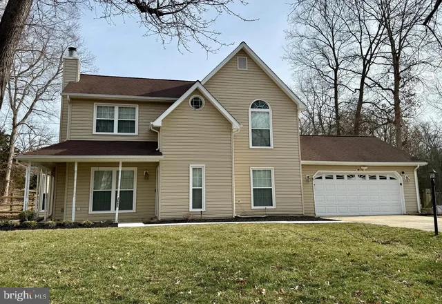 $448,900 | 3643 Satinleaf Court, Waldorf, MD 20602