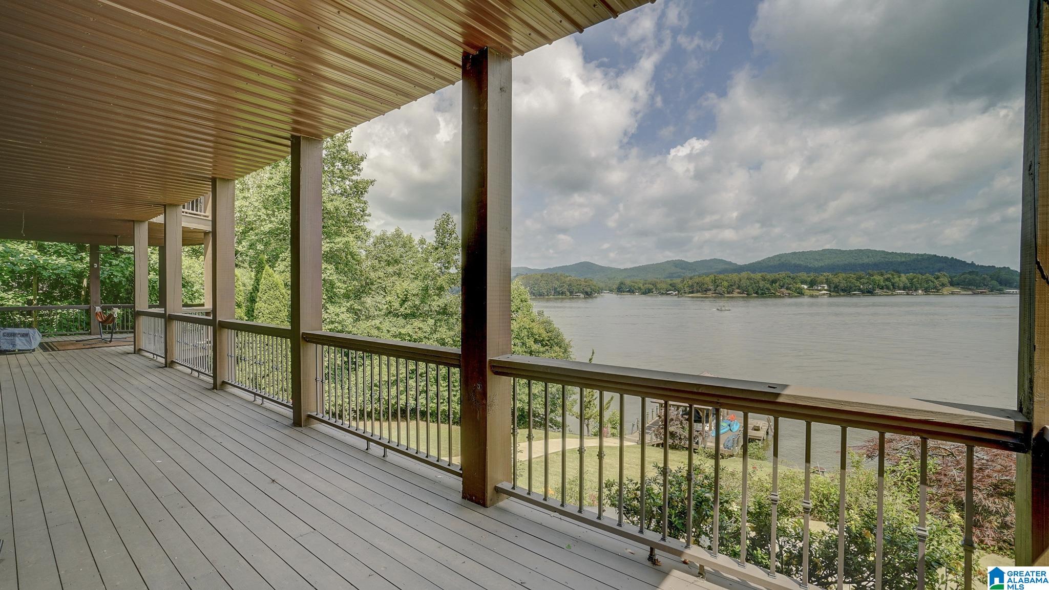 268 Boulder Point Lane Ohatchee, AL 36271 - Photo 40 of 78