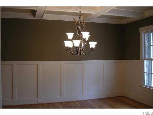 8420 Covington Ridge Road Wake Forest, NC 27587 - Photo 7 of 9 Dining Room
