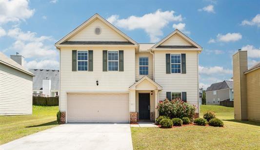 7813 Bell Tower Lane Fairburn, GA 30213 - Photo 1 of 1