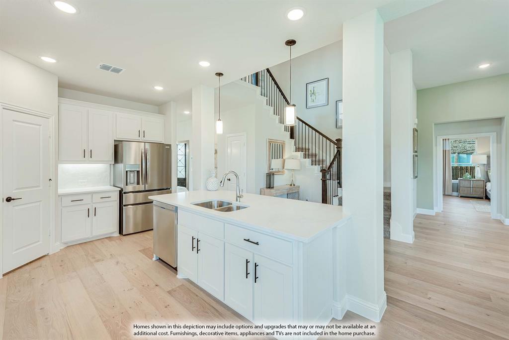 418 Aspen Way Lavon, TX 75166 - Photo 12 of 39