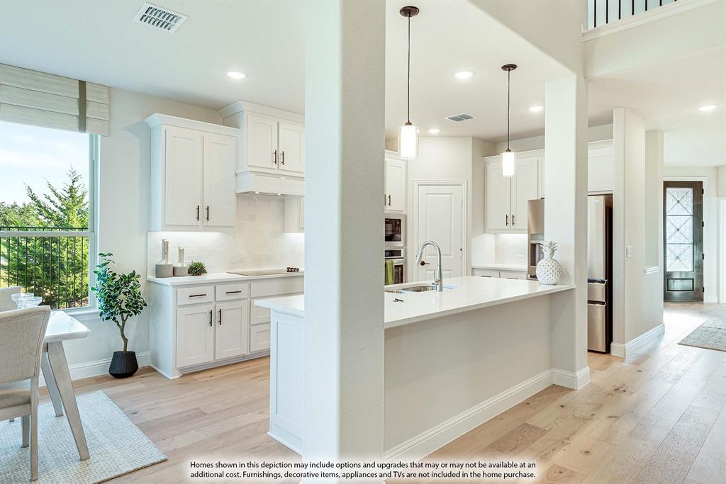 418 Aspen Way Lavon, TX 75166 - Photo 14 of 39