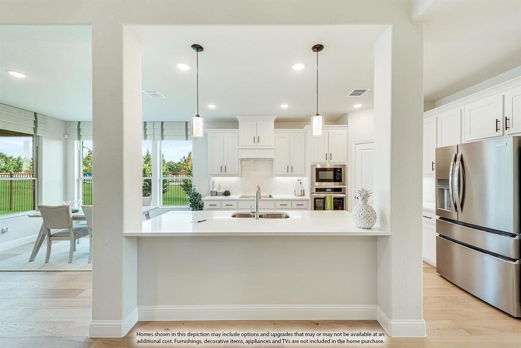 418 Aspen Way Lavon, TX 75166 - Photo 15 of 39