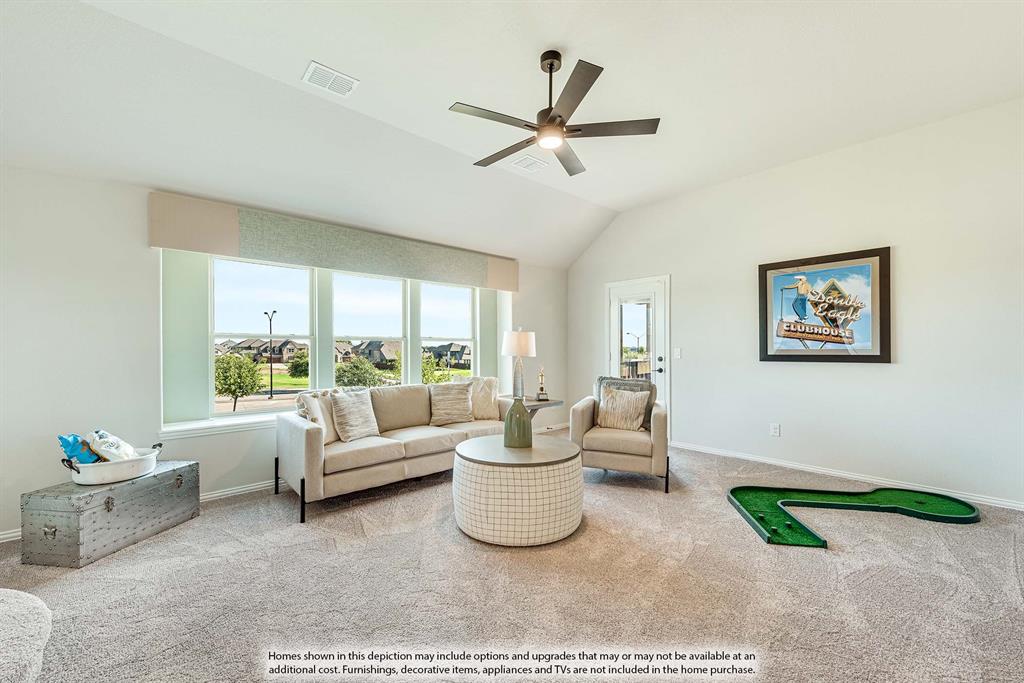 418 Aspen Way Lavon, TX 75166 - Photo 31 of 39