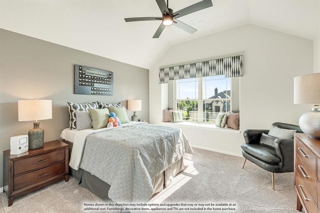 418 Aspen Way Lavon, TX 75166 - Photo 36 of 39