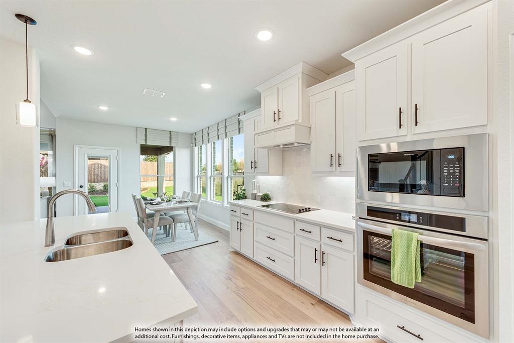 418 Aspen Way Lavon, TX 75166 - Photo 9 of 39