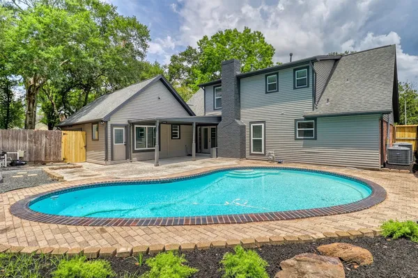 $540,000 | 402 Bauxhall Court, Katy, TX 77450