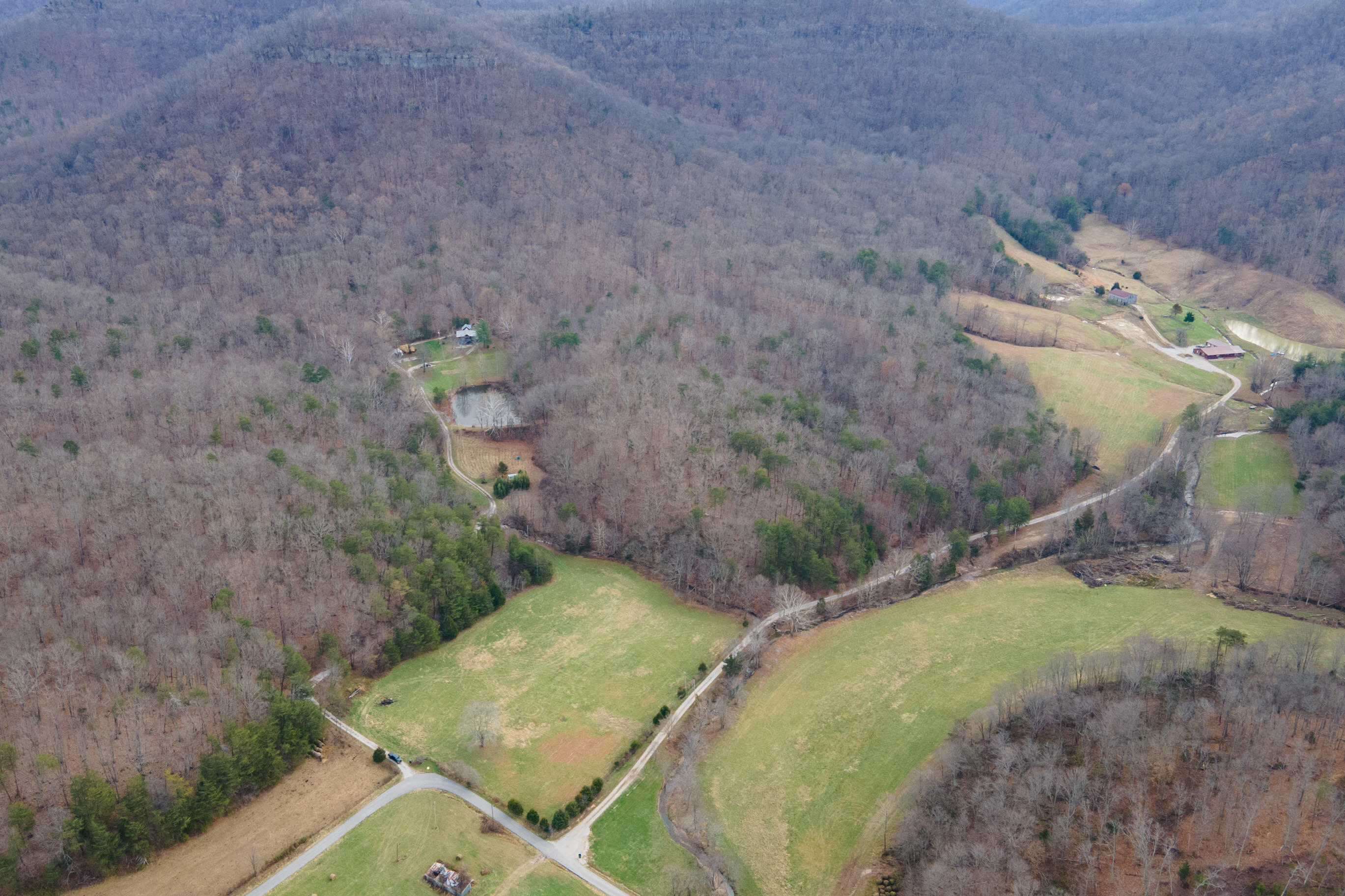 2051 Little Rock Road Irvine, KY 40336 - Photo 20 of 21 20211215-2051-Little-Rock-Rd-moore-realt