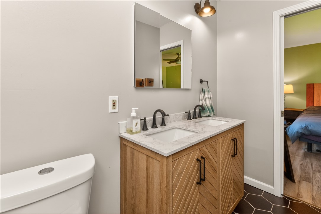 370 Susquehanna Road Brighton, NY 14618 - Photo 20 of 34 1st Floor/Primary Bath