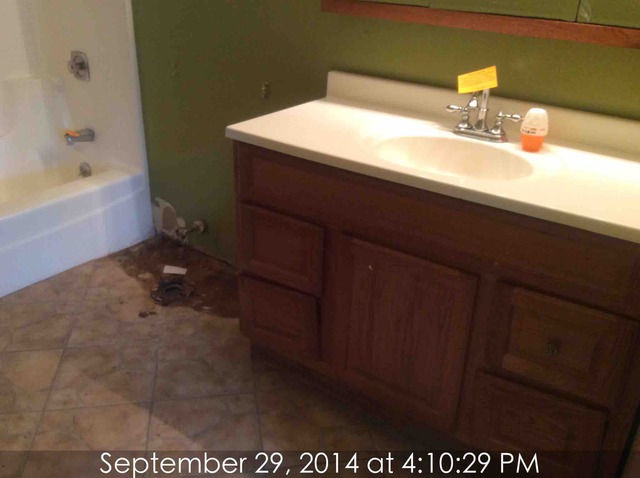 128 Cloverleaf Road Matteson, IL 60443 - Photo 13 of 14