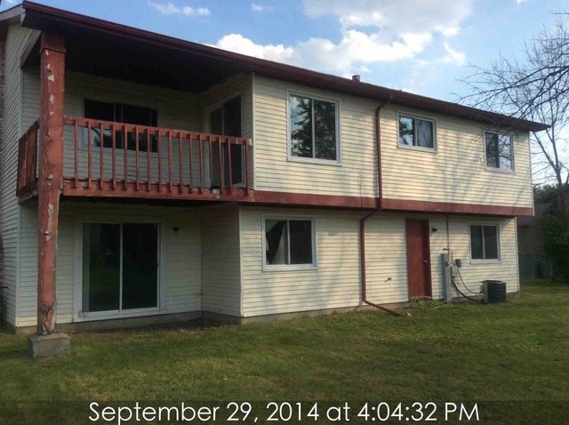 128 Cloverleaf Road Matteson, IL 60443 - Photo 2 of 14