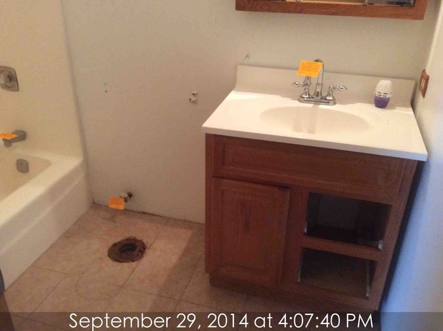 128 Cloverleaf Road Matteson, IL 60443 - Photo 6 of 14
