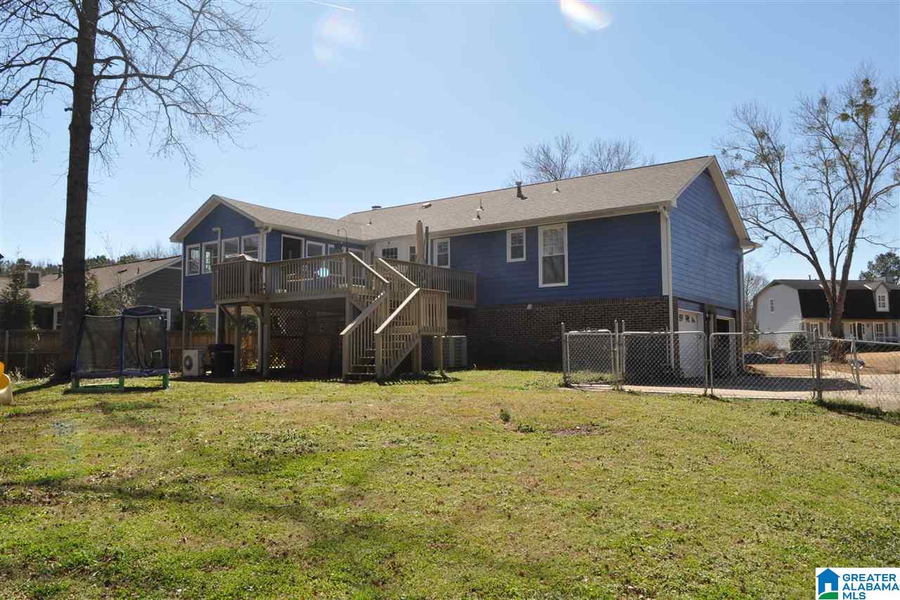 5288 Birdsong Road Birmingham, AL 35242 - Photo 48 of 50