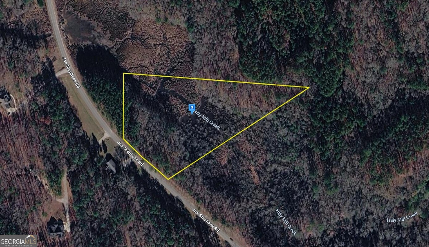 900 Joe Stephens Road Franklin, GA 30217 - Photo 1 of 6