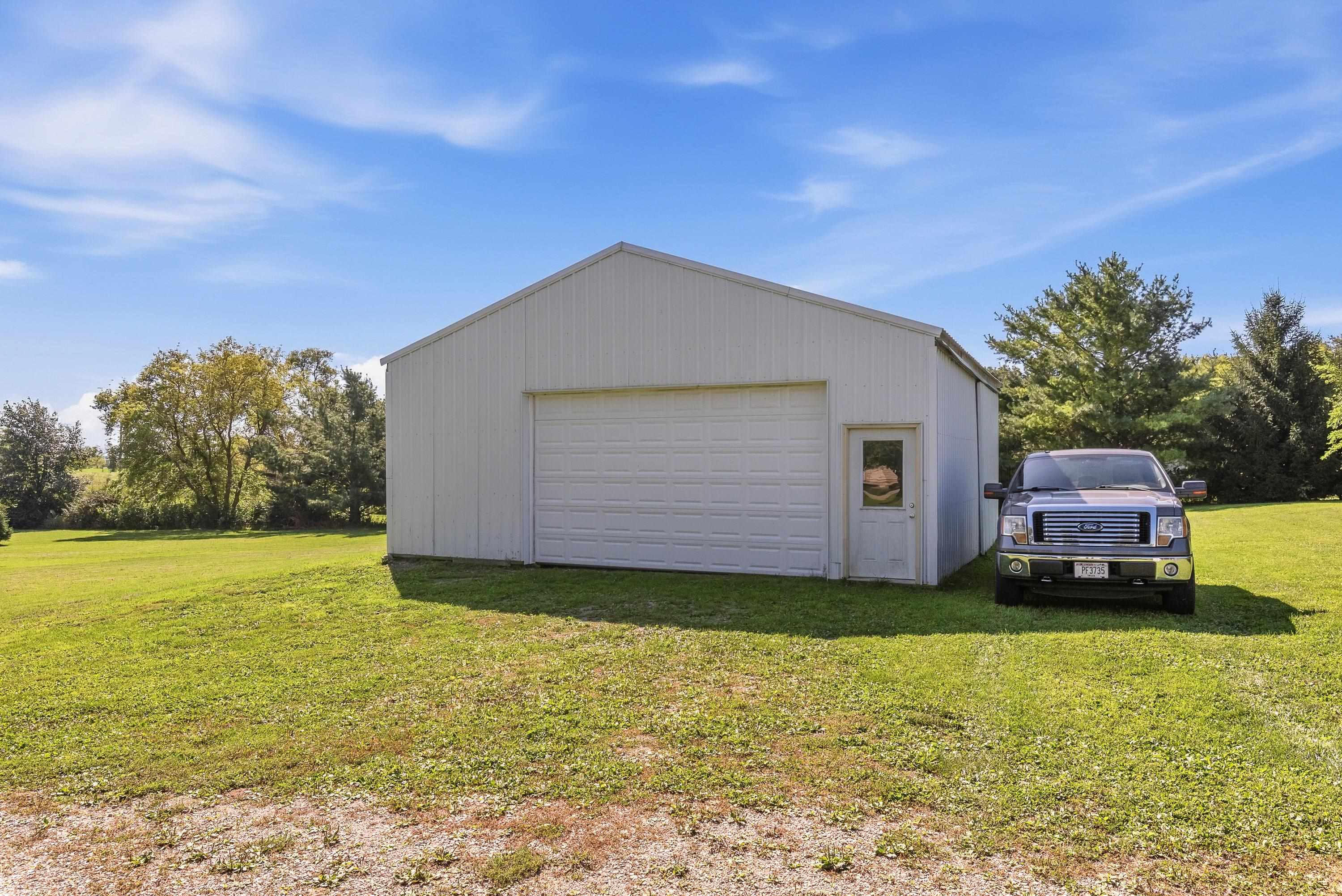 N5437 Blackbird Road Beaver Dam, WI 53916 - Photo 23 of 40 Gallery Image 23