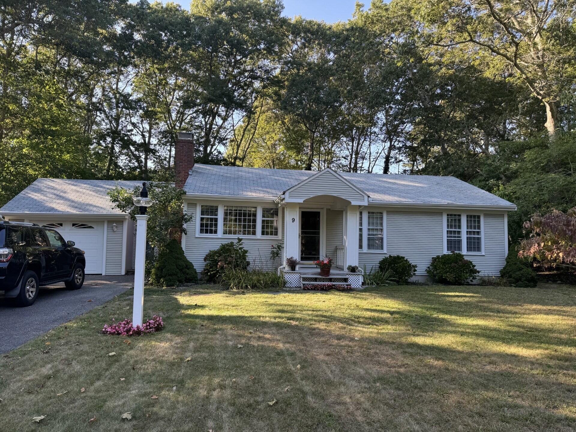 9 Herring Road East Sandwich, MA 02537 - Photo 2 of 5 9 Herring Run Rd 2
