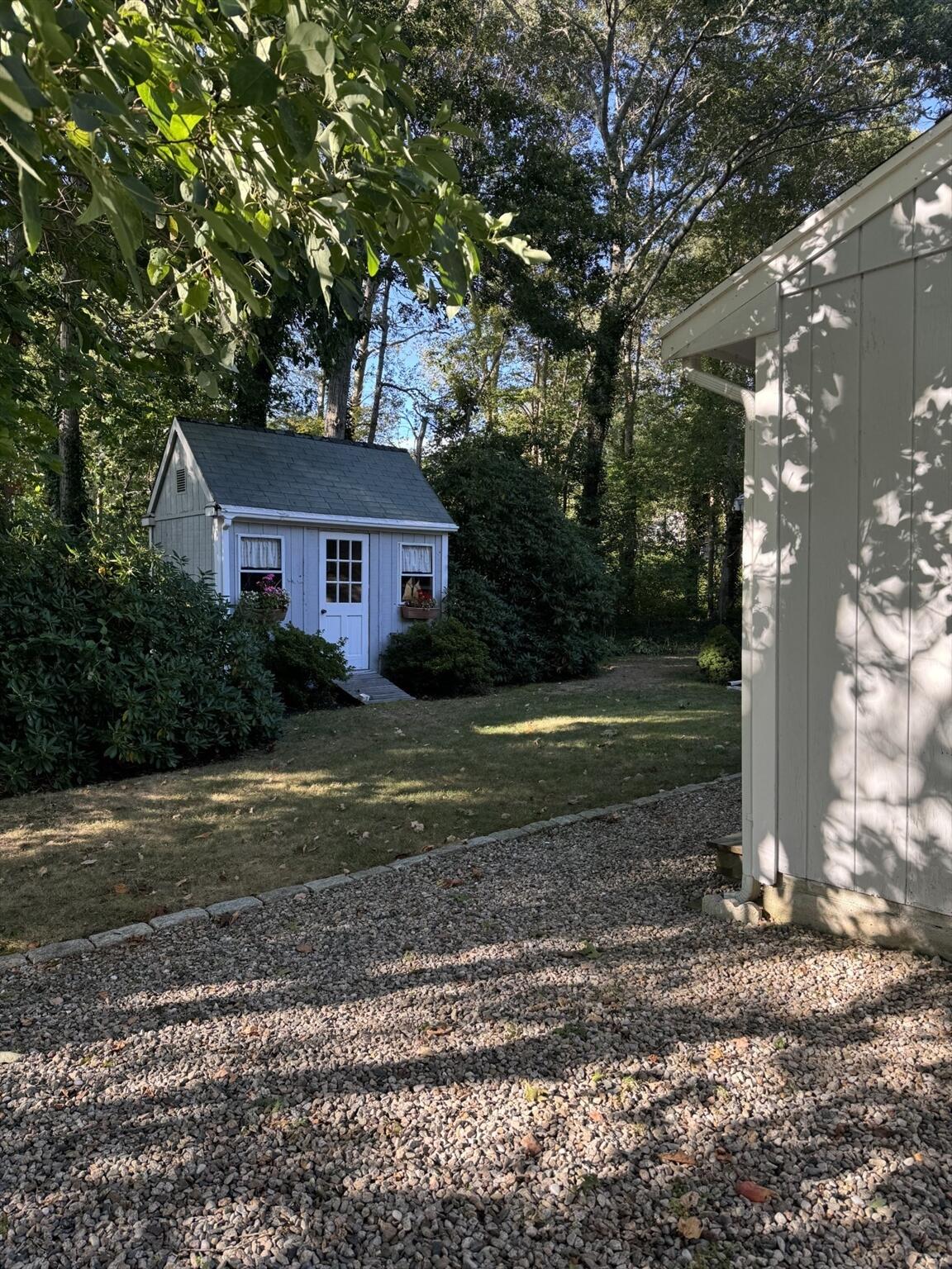 9 Herring Road East Sandwich, MA 02537 - Photo 4 of 5 9 Herring Run Rd 4