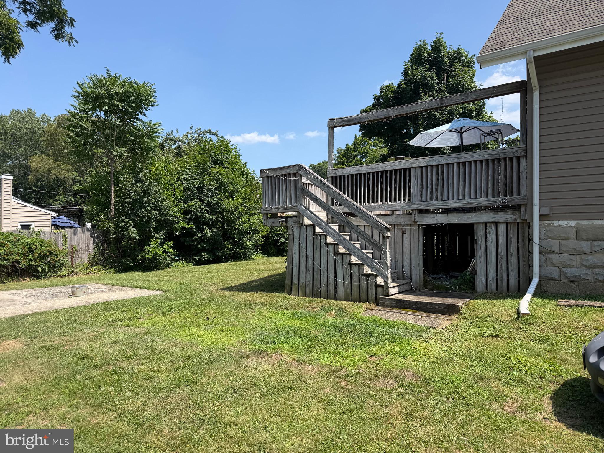 327 Oakland Avenue Maple Shade, NJ 08052 - Photo 19 of 25