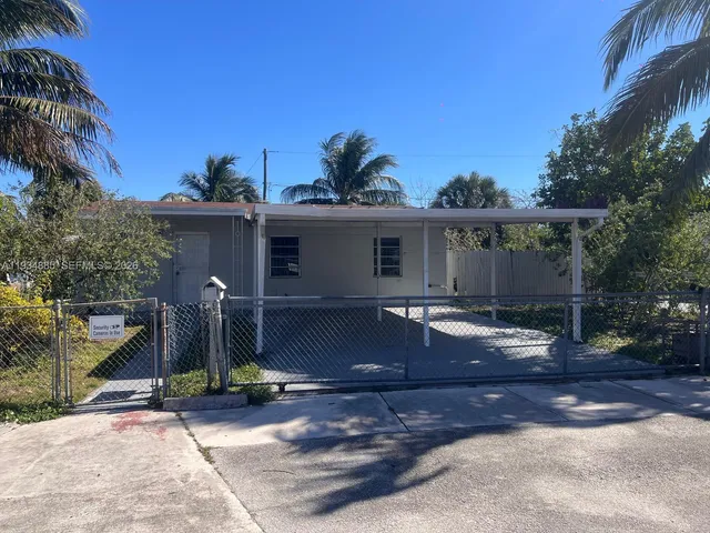 $550,000 | 16531 Northwest 18th Court, Miami Gardens, FL 33054