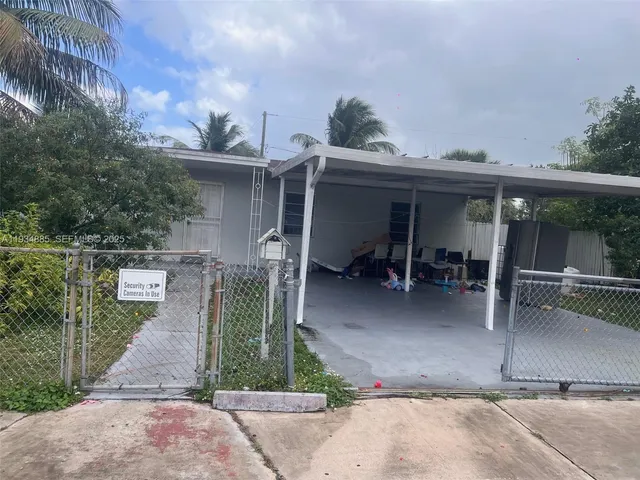 $550,000 | 16531 Northwest 18th Court, Miami Gardens, FL 33054