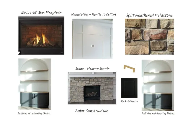 $711,621 | 22 Viola Drive, Le Claire, IA 52753