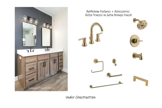 $711,621 | 22 Viola Drive, Le Claire, IA 52753