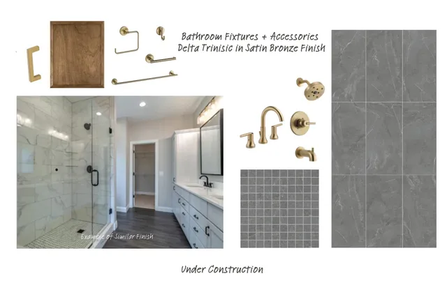 $711,621 | 22 Viola Drive, Le Claire, IA 52753