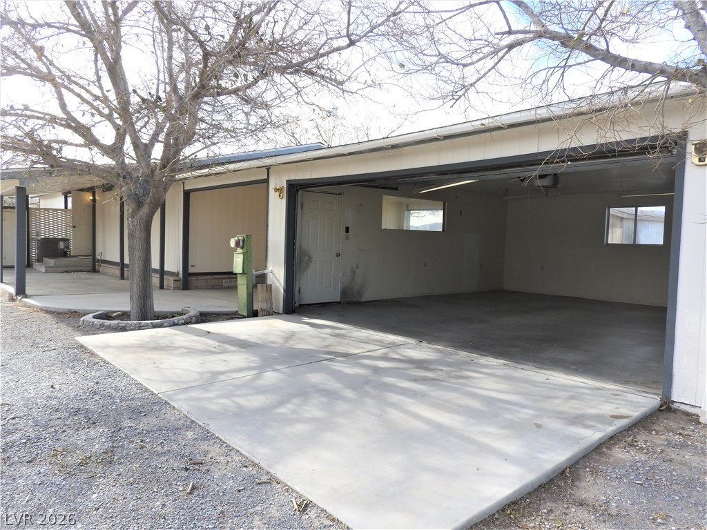 2770 Rio Rico Drive, Unit 4 Pahrump, NV 89048 - Photo 27 of 37