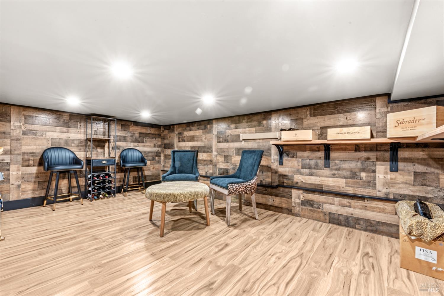1387 Tucker Road Calistoga, CA 94515 - Photo 61 of 74