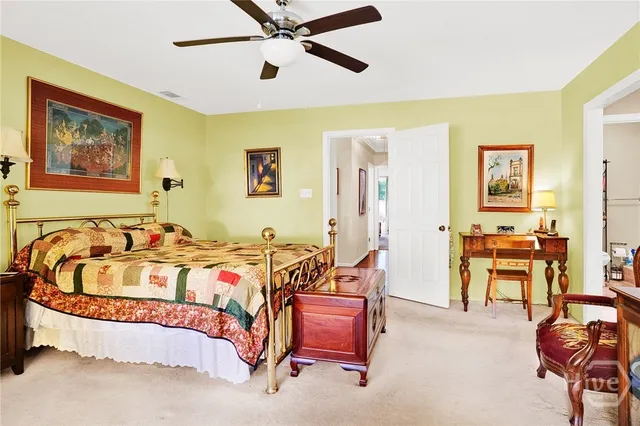 $655,000 | 3 Turtle Lane, Savannah, GA 31411