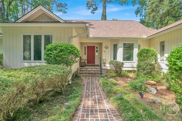 $655,000 | 3 Turtle Lane, Savannah, GA 31411