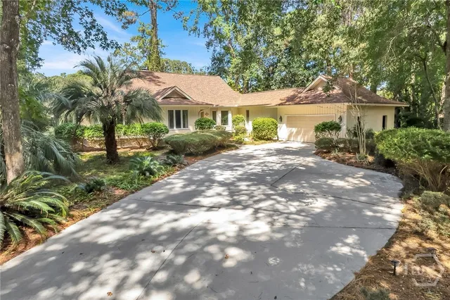 $655,000 | 3 Turtle Lane, Savannah, GA 31411