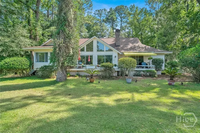 $655,000 | 3 Turtle Lane, Savannah, GA 31411