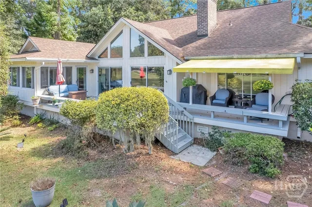 $655,000 | 3 Turtle Lane, Savannah, GA 31411