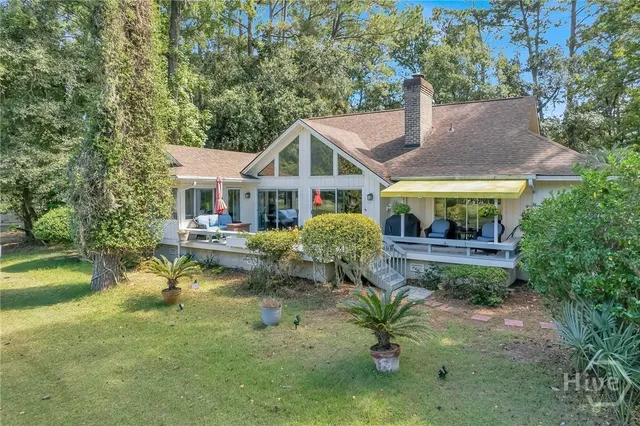 $655,000 | 3 Turtle Lane, Savannah, GA 31411