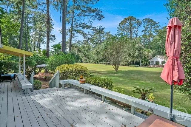$655,000 | 3 Turtle Lane, Savannah, GA 31411