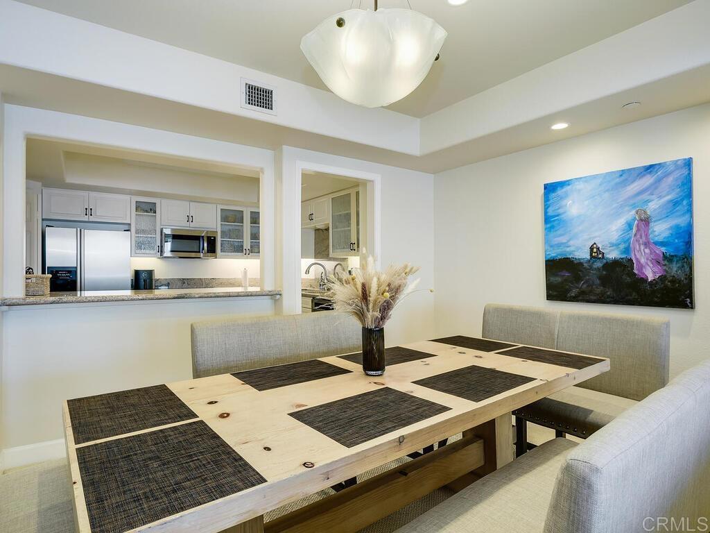 1099 1st Street, Unit 217 Coronado, CA 92118 - Photo 14 of 32 a room with furniture pool table and window