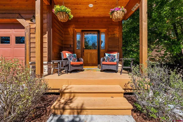 $719,000 | 34 El Diente Drive, Durango, CO 81301