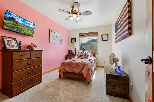 $719,000 | 34 El Diente Drive, Durango, CO 81301