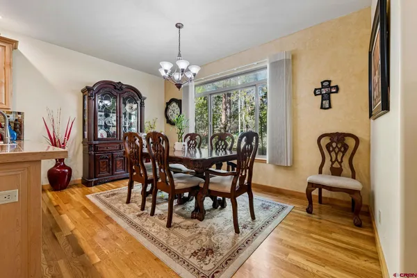 $719,000 | 34 El Diente Drive, Durango, CO 81301