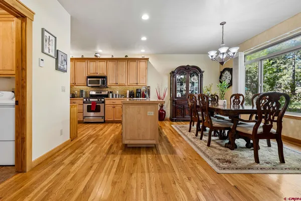 $719,000 | 34 El Diente Drive, Durango, CO 81301