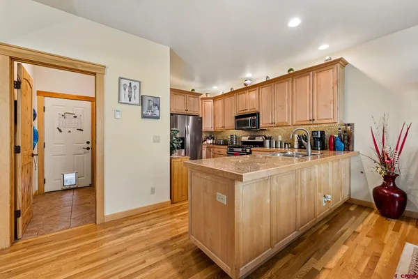 $719,000 | 34 El Diente Drive, Durango, CO 81301