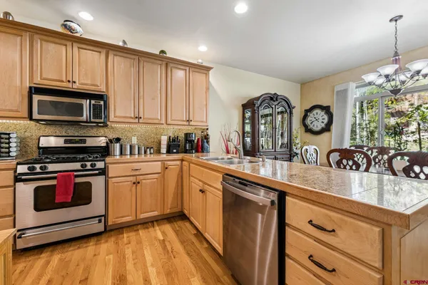 $719,000 | 34 El Diente Drive, Durango, CO 81301