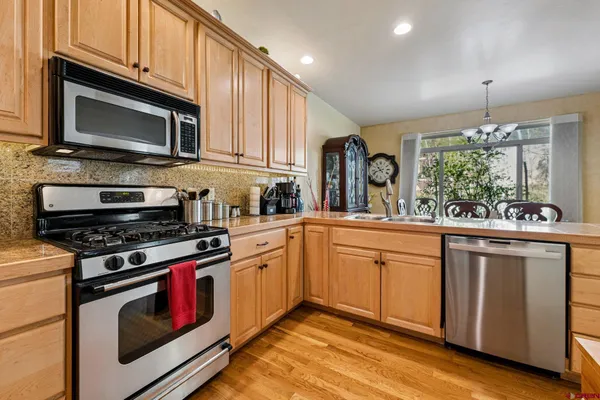 $719,000 | 34 El Diente Drive, Durango, CO 81301