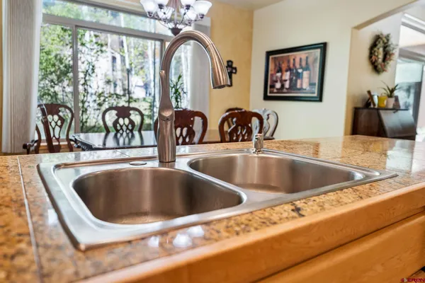 $719,000 | 34 El Diente Drive, Durango, CO 81301