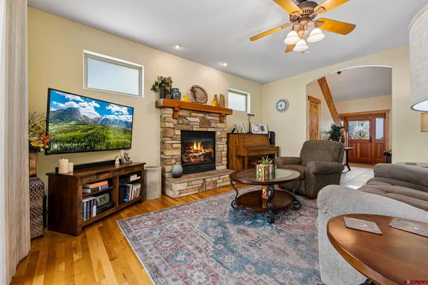 $719,000 | 34 El Diente Drive, Durango, CO 81301
