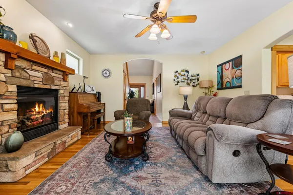 $719,000 | 34 El Diente Drive, Durango, CO 81301